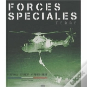 Capa do artigo Forces Spéciales ; Terre