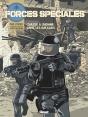 Forces Speciales - Tome 02 - Chasse A L'Homme Dans Les Balkans - Preview