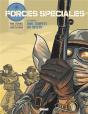 Forces Spéciales Tome 1 : Les Origines ; 1991, Tempête Du Désert - Preview