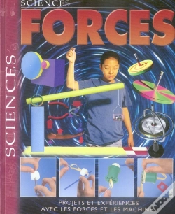 Capa do artigo Forces