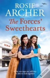 Forces' Sweethearts