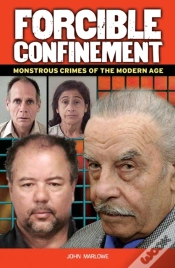 Capa do artigo Forcible Confinement