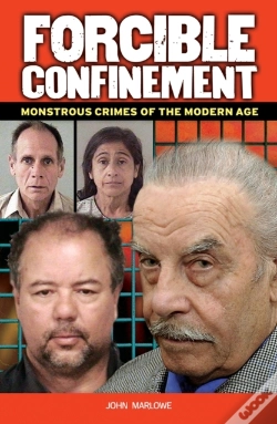Capa do artigo Forcible Confinement
