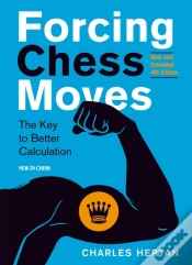 Capa do artigo Forcing Chess Moves