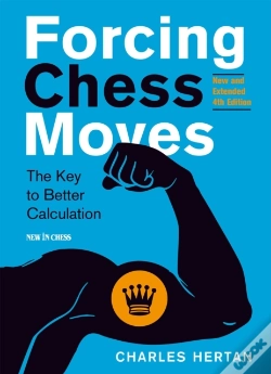 Capa do artigo Forcing Chess Moves