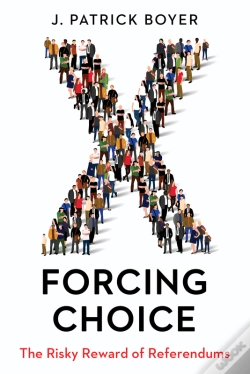 Capa do artigo Forcing Choice