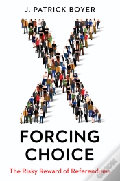 Capa do artigo Forcing Choice