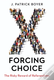 Capa do artigo Forcing Choice