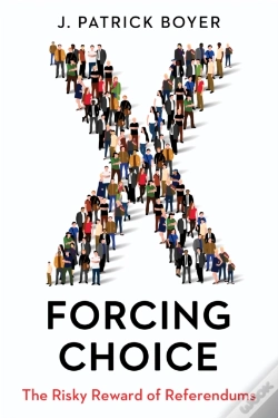 Capa do artigo Forcing Choice