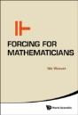 Forcing For Mathematicians - Preview