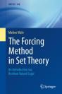 Forcing Method In Set Theory - Preview