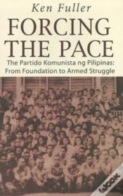 Capa do artigo Forcing The Pace