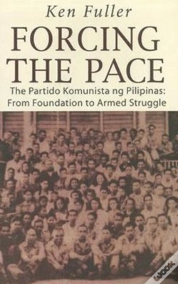 Capa do artigo Forcing The Pace
