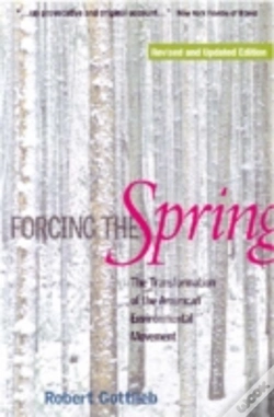 Capa do artigo Forcing The Spring