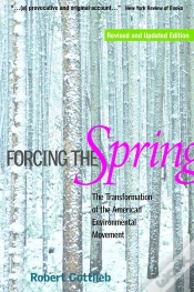 Capa do artigo Forcing The Spring