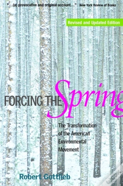 Capa do artigo Forcing The Spring
