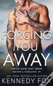Capa do artigo Forcing You Away