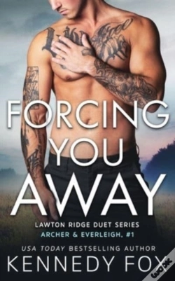 Capa do artigo Forcing You Away