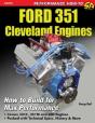 Ford 351 Cleveland Engines - Preview