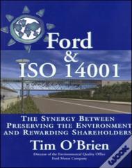 Ford And Iso 14001