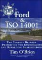 Ford And Iso 14001 - Preview
