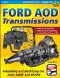 Ford Aod Transmissions - Preview