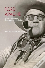 Capa do artigo Ford Apache