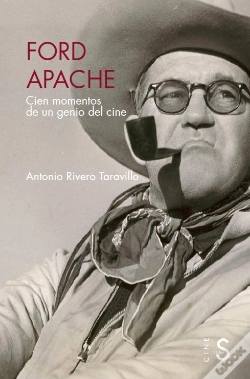 Capa do artigo Ford Apache