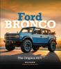 Ford Bronco - Preview