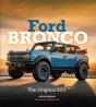 Ford Bronco - Preview