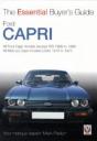 Ford Capri - Preview