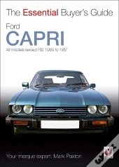 Ford Capri