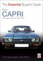 Ford Capri - Preview