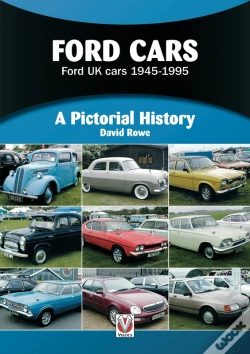 Capa do artigo Ford Cars