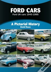 Capa do artigo Ford Cars