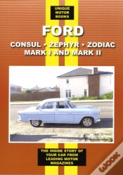 Capa do artigo Ford