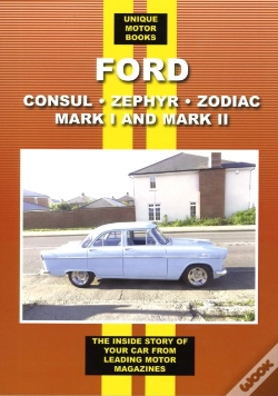 Capa do artigo Ford