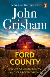 Capa do artigo Ford County