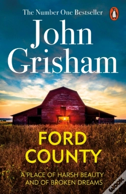 Capa do artigo Ford County