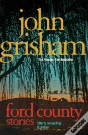 Capa do artigo Ford County