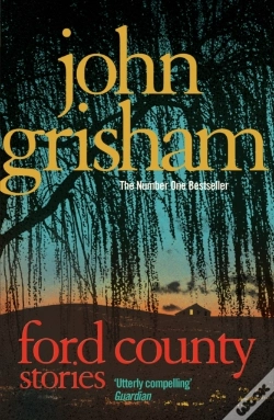 Capa do artigo Ford County