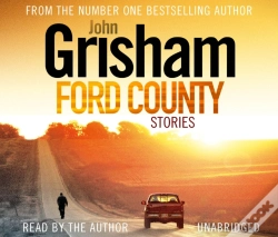 Capa do artigo Ford County