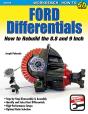 Ford Differentials - Preview