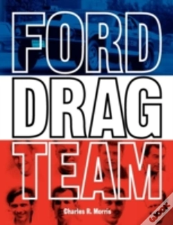Capa do artigo Ford Drag Team