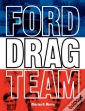 Capa do artigo Ford Drag Team