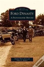 Capa do artigo Ford Dynasty