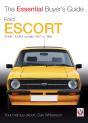 Ford Escort - Preview