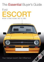 Ford Escort