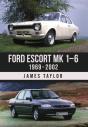 Ford Escort Mk 1â€“6 - Preview