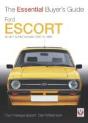 Ford Escort Mk1 & Mk2 - Preview